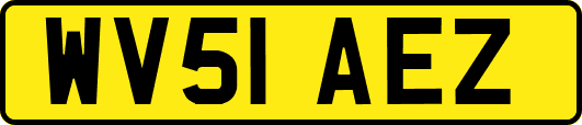 WV51AEZ