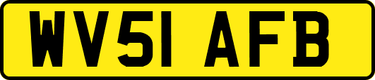 WV51AFB