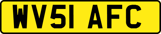 WV51AFC