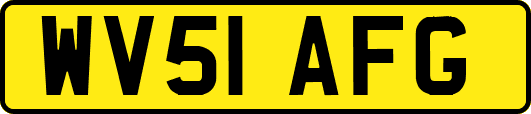 WV51AFG