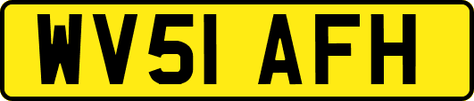 WV51AFH