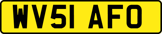 WV51AFO