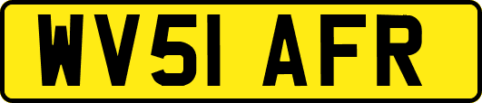 WV51AFR