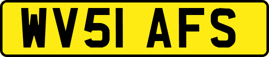 WV51AFS