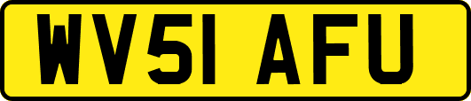 WV51AFU