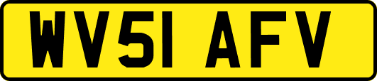 WV51AFV