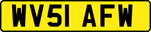 WV51AFW