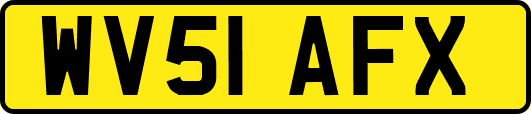 WV51AFX