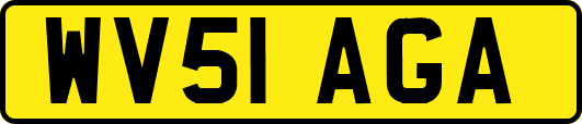 WV51AGA