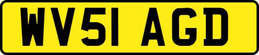 WV51AGD