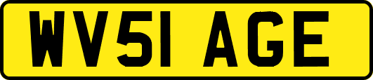 WV51AGE