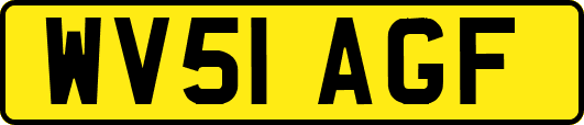 WV51AGF