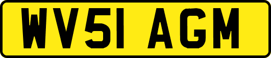 WV51AGM