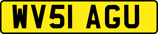 WV51AGU