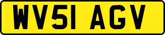 WV51AGV