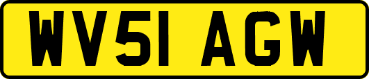 WV51AGW