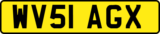 WV51AGX