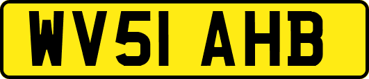 WV51AHB