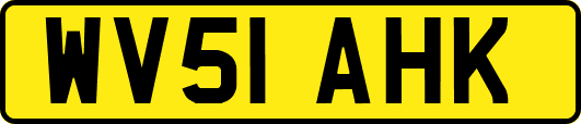 WV51AHK