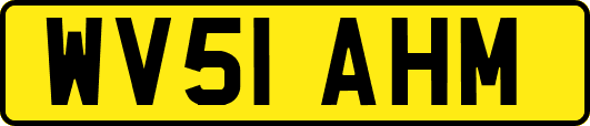 WV51AHM