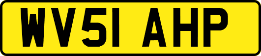 WV51AHP