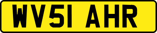 WV51AHR