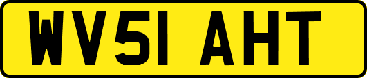 WV51AHT