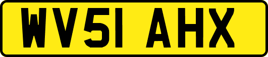 WV51AHX