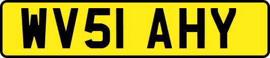 WV51AHY