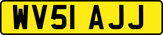 WV51AJJ