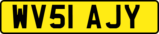 WV51AJY