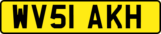 WV51AKH