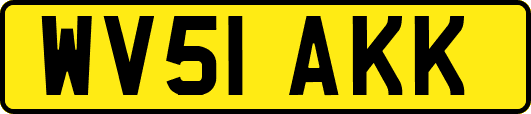 WV51AKK