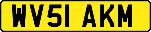 WV51AKM