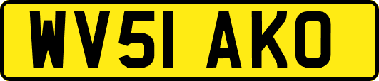 WV51AKO