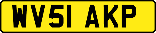 WV51AKP