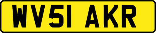 WV51AKR