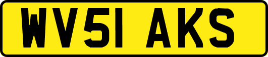 WV51AKS