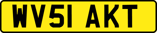 WV51AKT