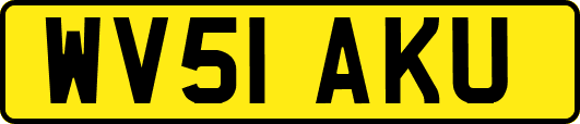 WV51AKU