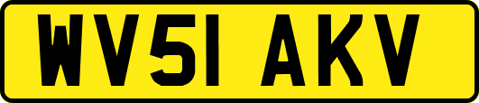 WV51AKV