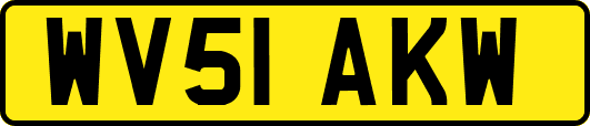 WV51AKW