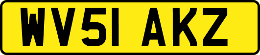 WV51AKZ