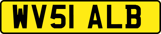 WV51ALB