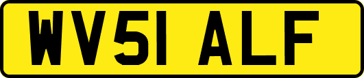 WV51ALF