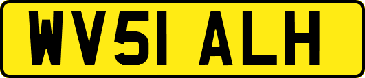 WV51ALH