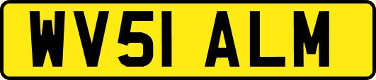 WV51ALM