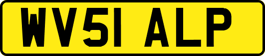 WV51ALP