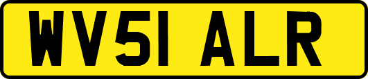 WV51ALR