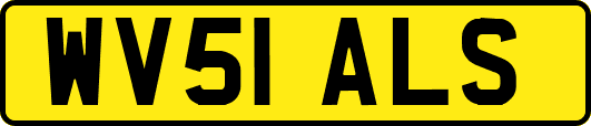 WV51ALS